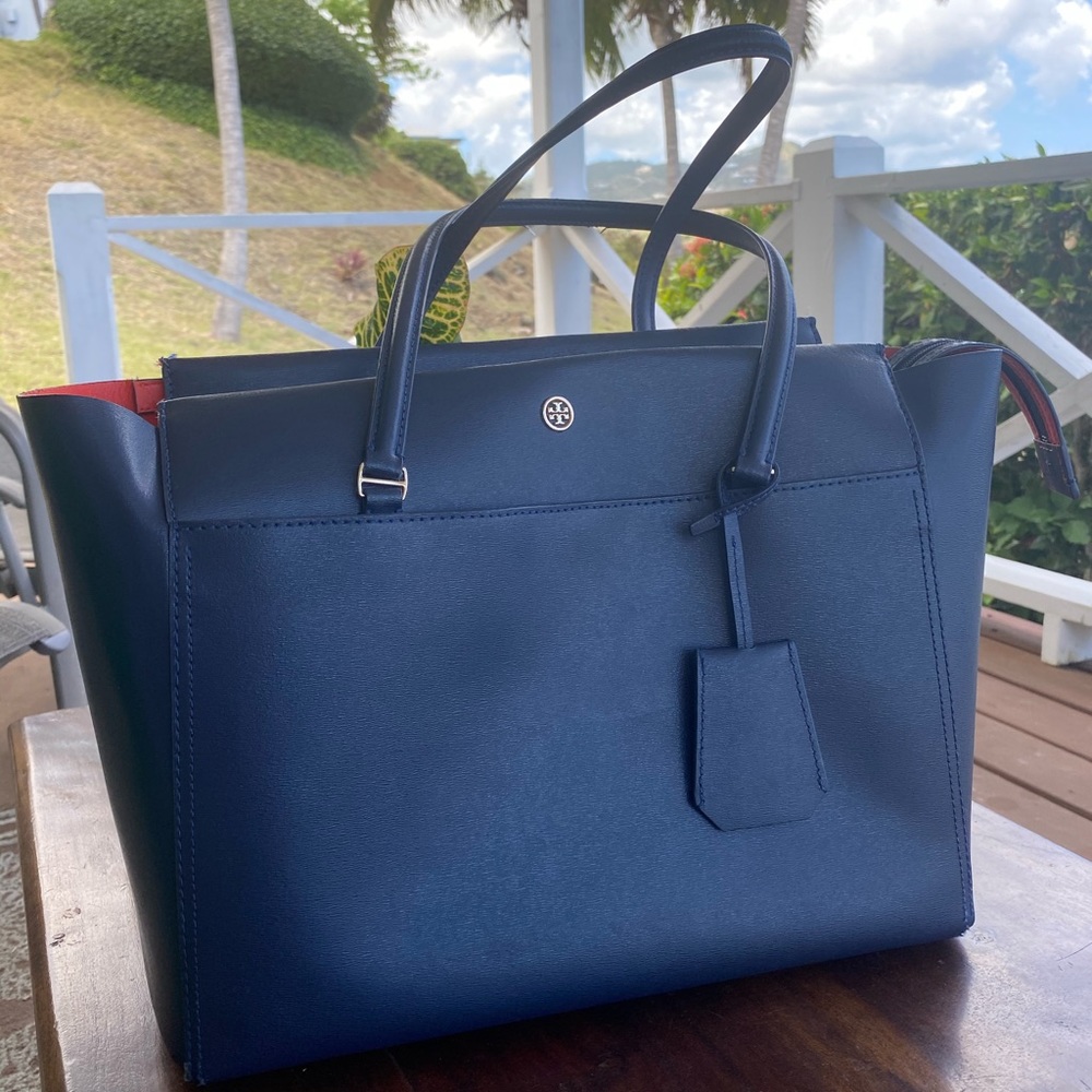 Tory Burch